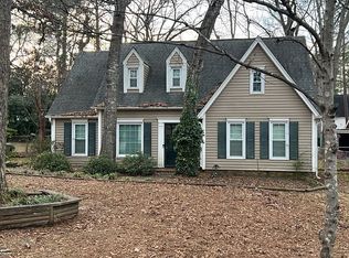 236 Charlwood Rd, Irmo, SC 29063