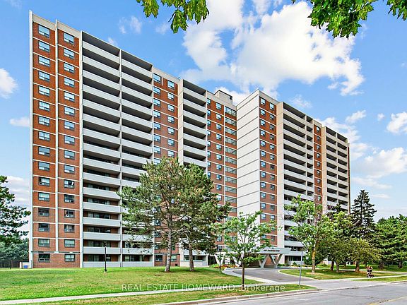 2nd image of 100 Prudential Dr #601