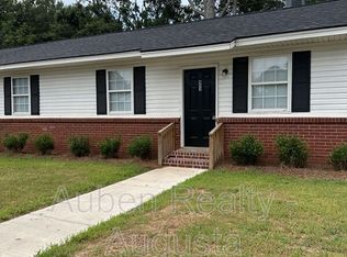 453 Monetta St SE, Aiken, SC 29801