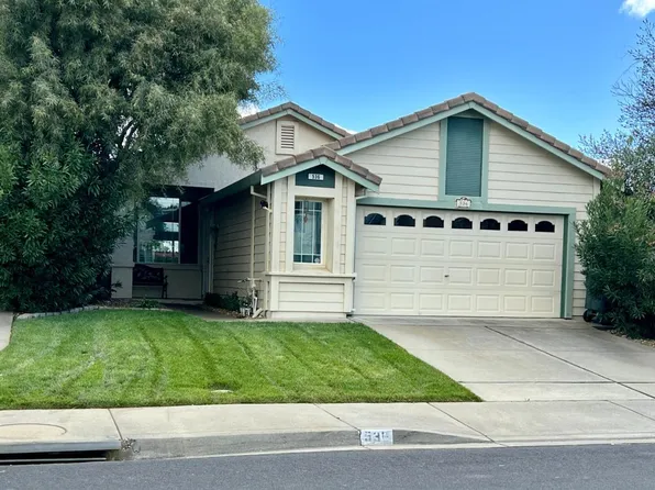 536 Wicklow Drive, Vacaville, CA 95688