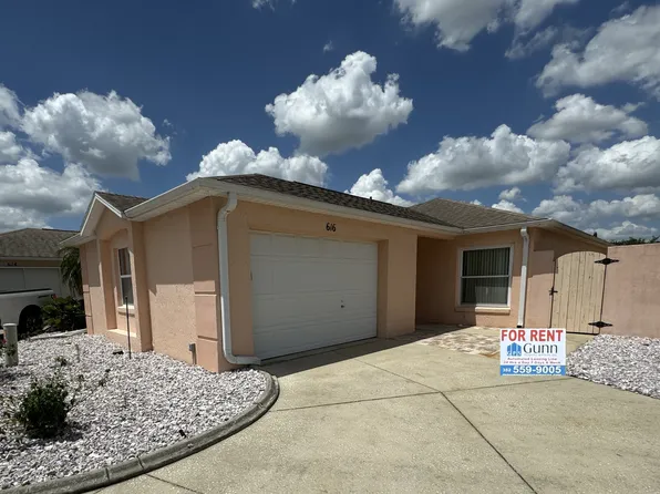 616 Enconto St, The Villages, FL 32159