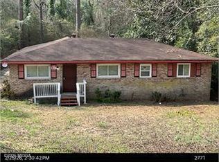 1636 Hamilton Dr, Macon, GA
