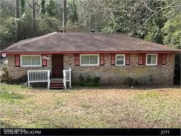 1636 Hamilton Dr, Macon, GA 31211