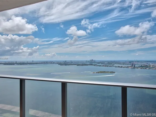 650 NE 32nd St Unit 4805, Miami, FL 33137