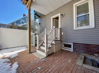 11 Allston St APT 1, Charlestown, MA 02129