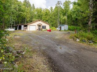 5641 W Cape Birch Dr, Wasilla, AK 99623