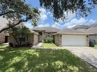 3304 Santa Olivia St, Mission, TX 78572