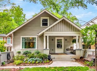 723 S Candler St, Decatur, GA 30030