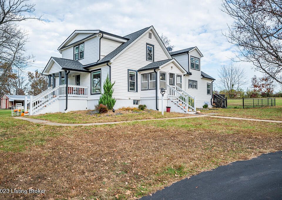 4409 Rd, Shepherdsville, KY 40165 Zillow