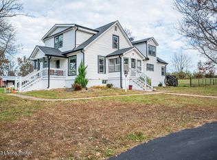 4409 Zoneton Rd, Shepherdsville, KY 40165