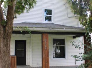 839 Bennett St, Marion, OH 43302