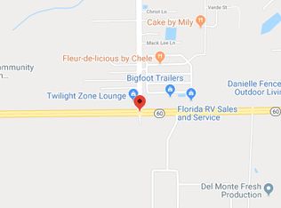 6513 S County Line Rd, Plant City, FL 33567