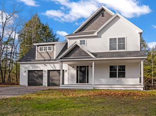 80 Sky Drive, Windham, ME 04062