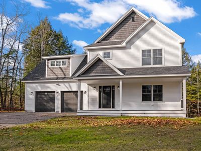 80 Sky Drive, Windham, ME, 04062