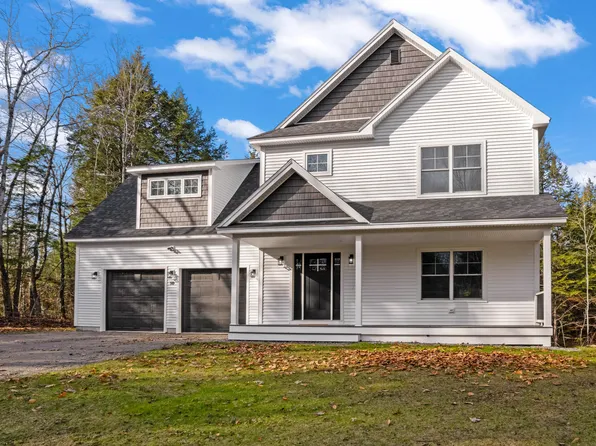 80 Sky Drive, Windham, ME 04062