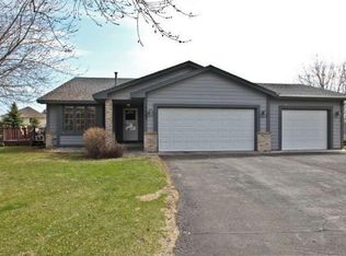12063 Rose St NW, Coon Rapids, MN 55433