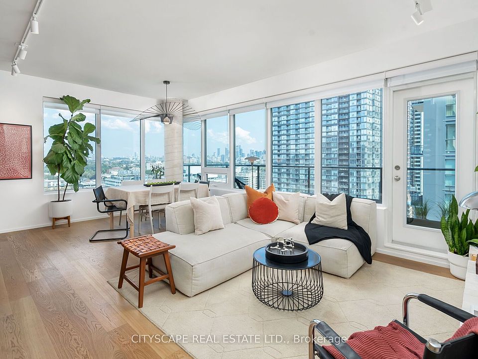 1st image of 55 E Liberty St #1704