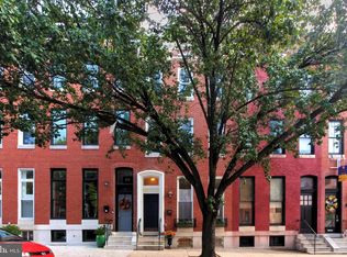 15 N Chester St, Baltimore, MD 21231