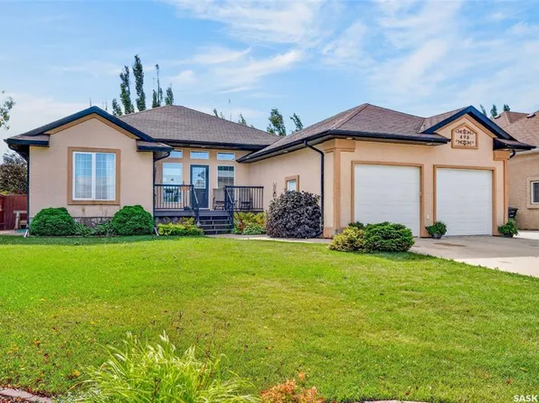 498 14th AVENUE, Humboldt, SK S0K 2A0