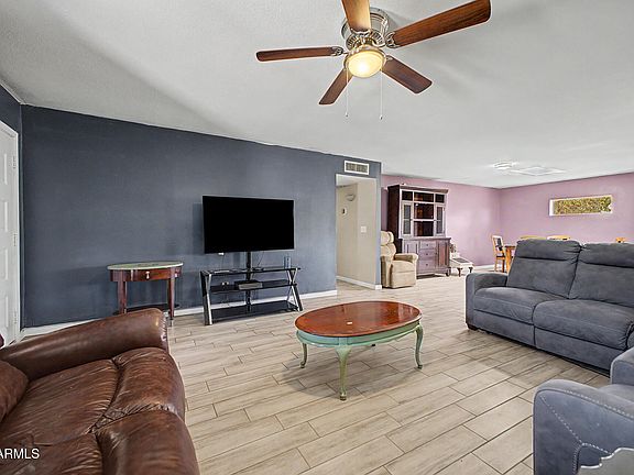 5th image of 5409 W SELDON Lane