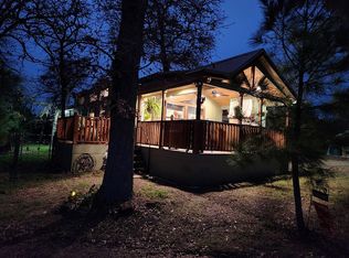 125 Agget Rd, SMITHVILLE, TX 78957