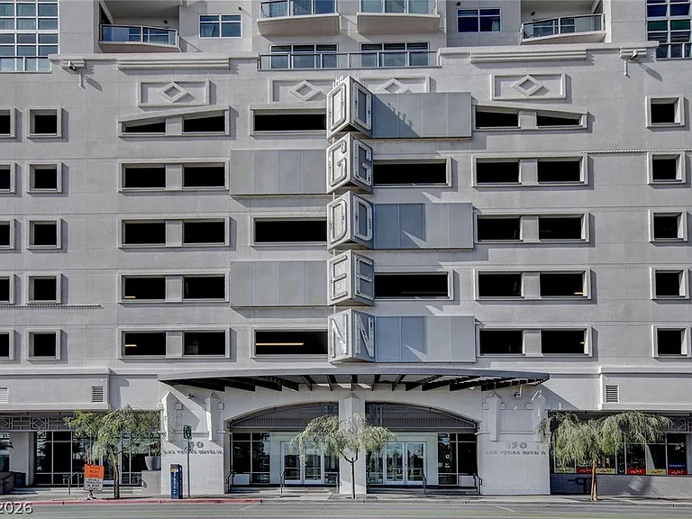 150 Las Vegas Blvd #1205 — Photo 1