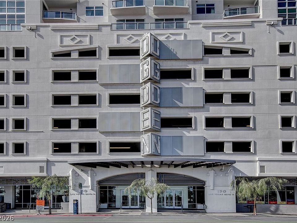 1st image of 150 Las Vegas Blvd #1205