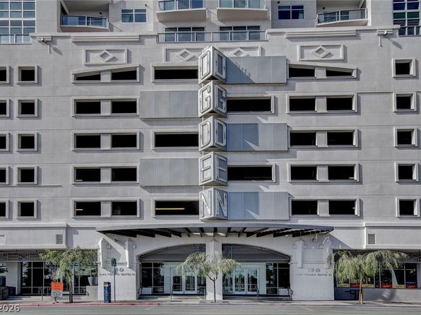 150 Las Vegas Blvd N Unit 1205