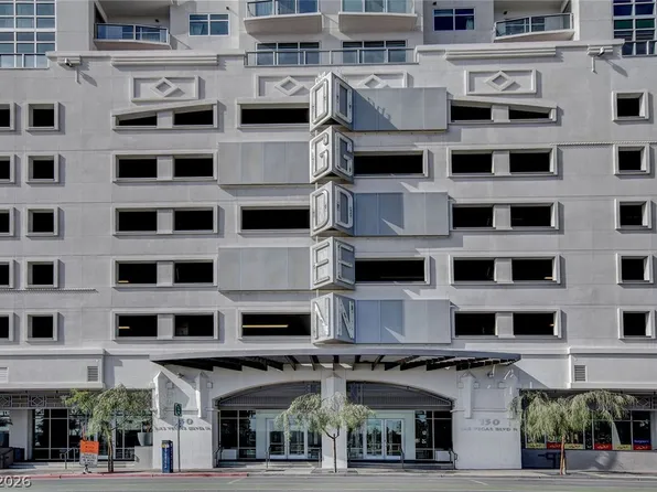 150 Las Vegas Blvd N, Las Vegas, NV