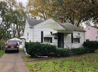 15770 Rockdale St, Detroit, MI 48223