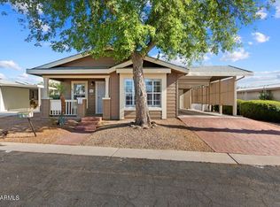 120 N Val Vista Dr #63, Mesa, AZ 85213