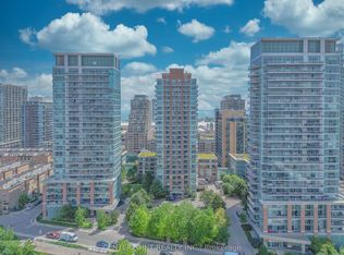 50 Lynn Williams St #1709-C01, Toronto, ON M6K 3R9