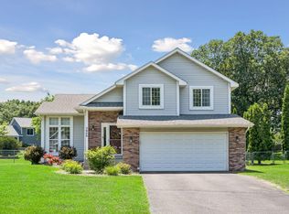 5840 142nd Ave NW, Ramsey, MN 55303