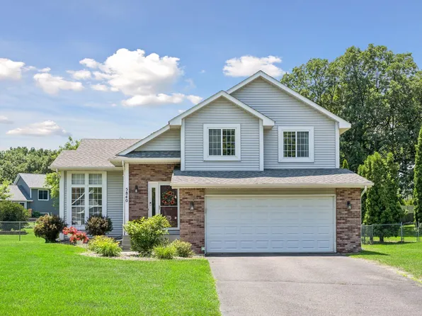 5840 142nd Ave NW, Ramsey, MN 55303