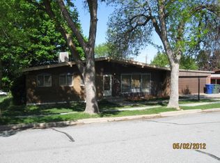 4045 Van Buren Ave, Ogden, UT 84403