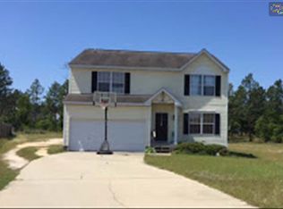 121 McInnis Ct, Gaston, SC 29053