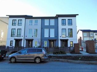 15828 27th Ave, Surrey, BC V3Z 0T2