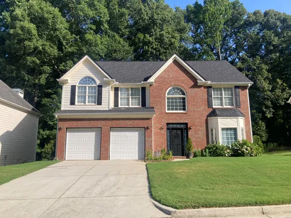 7478 Crescent Bend Cv, Stone Mountain, GA 30087