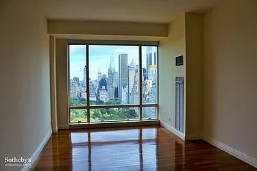 Rented by Sotheby's International Realty