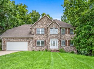 1807 Valley Vista Ct, Columbia, MO 65203