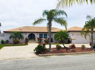 5520 Windward Way, New Port Richey, FL 34652