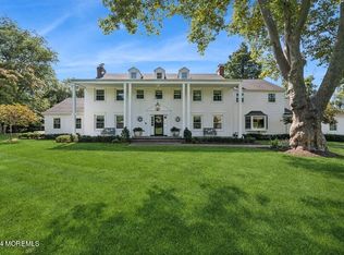 107 Rumson Rd, Rumson, NJ 07760