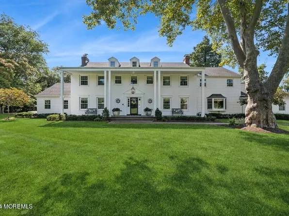 107 Rumson Road, Rumson, NJ 07760