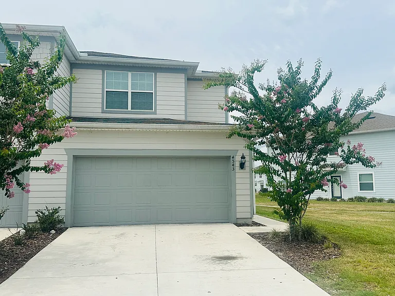4543 Cypress Cay Way — Photo 1