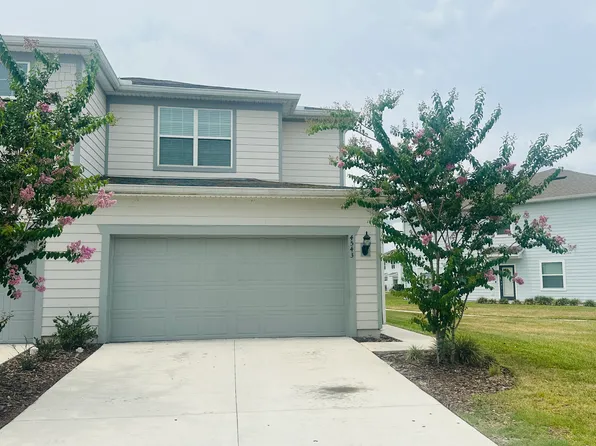 4543 Cypress Cay Way, Kissimmee, FL 34746