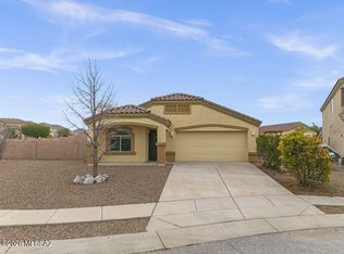 357 W Herschel H Hobbs Pl, Vail, AZ 85641