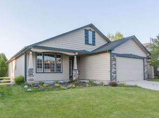 206 W Turner Ave, Spokane, WA 99224