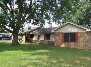 10558 Pleasant Dr, Bastrop, LA 71220
