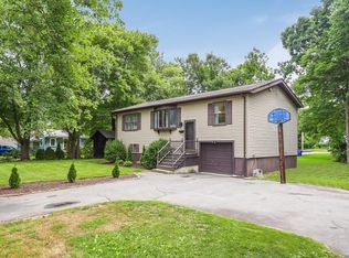 35 Newton Ave, Holbrook, MA 02343