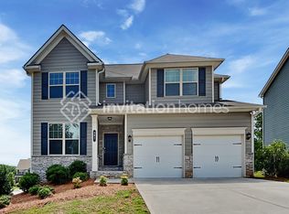 381 Wood Point Way, Dallas, GA 30157